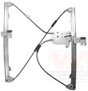 VAN WEZEL 1867269 -  Подъемное устройство для окон